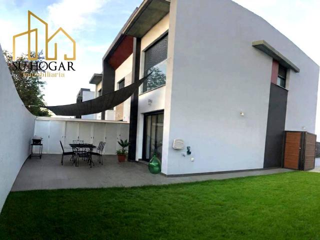Casa adosada en Venta en Aguadulce Almadraba Punta Candor