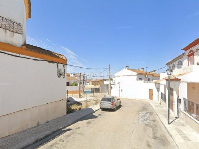Casa adosada en venta en Aguadulce. Casa adosada ocupada, procedente de entidad bancaria. Casas adosadas.