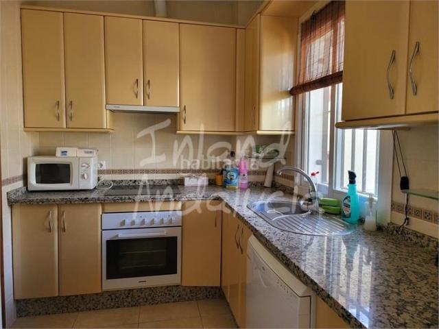 Casa adosada en venta en Aguadulce. Casas adosadas.