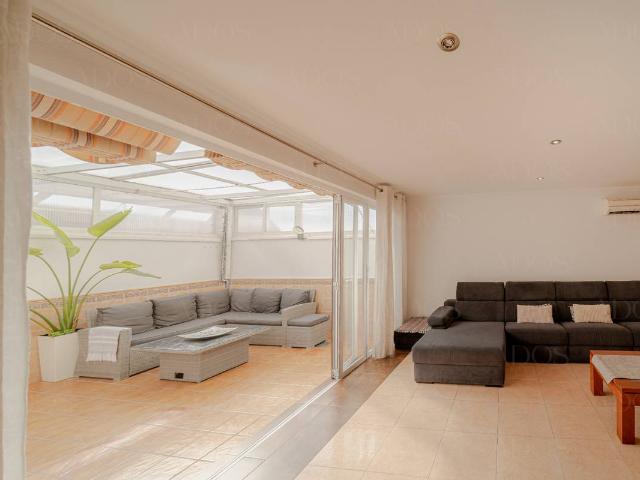 Casa adosada en Venta en Aguadulce Sur