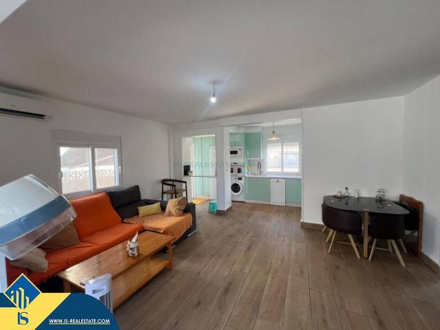 Casa adosada en Venta en Aguas Nuevas