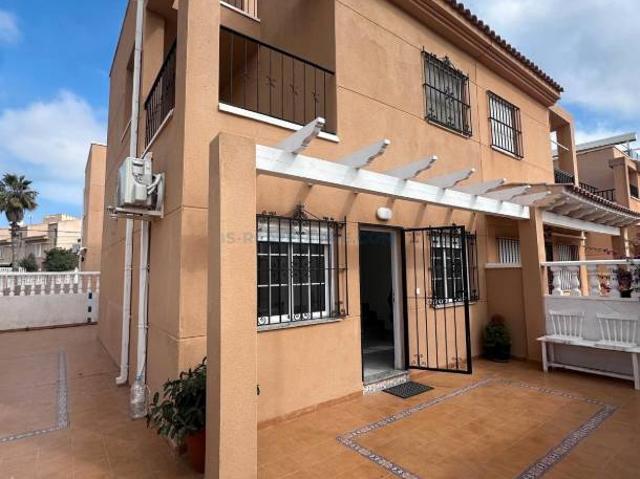 Casa adosada en Venta en Aguas Nuevas
