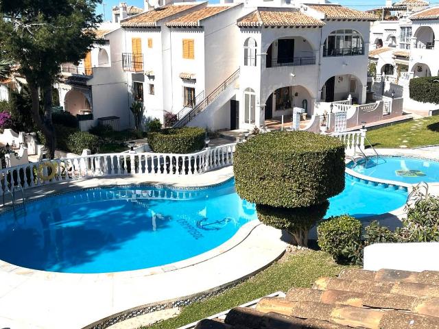 Casa adosada en Venta en Aguas Nuevas