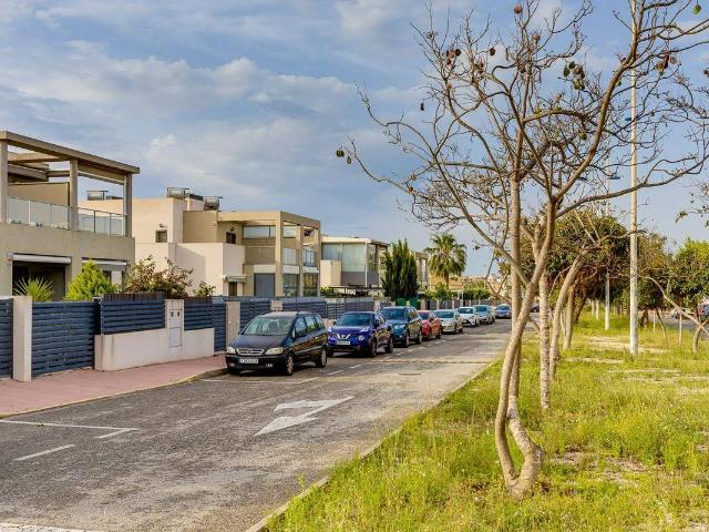 Casa adosada en Venta en Aguas Nuevas