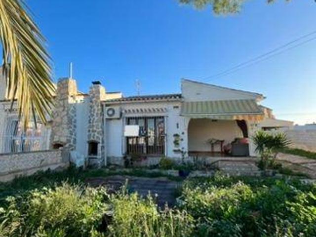 Casa adosada en Venta en Aguas Nuevas
