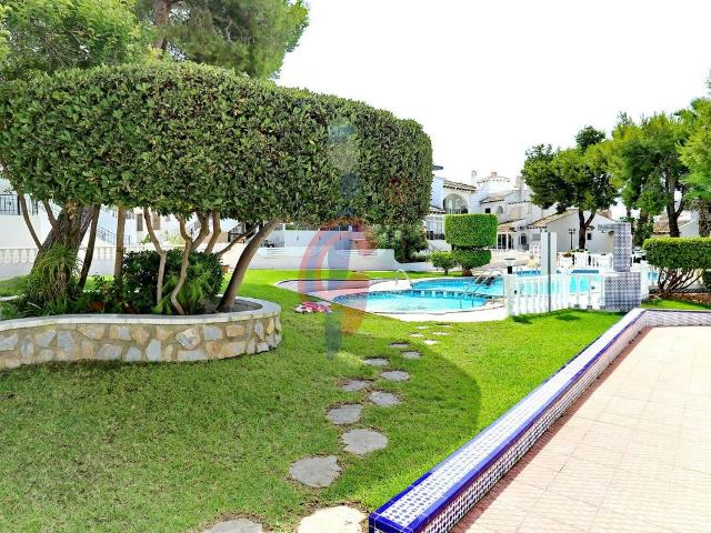 Casa adosada en Venta en Aguas Nuevas
