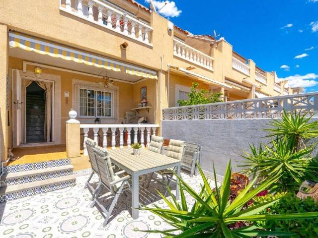 Casa adosada en Venta en Aguas Nuevas