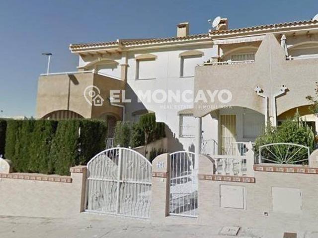 Casa adosada en Venta en Aguas Nuevas