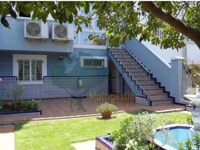 Casa adosada en Venta en Aguas Vivas La Zambomba