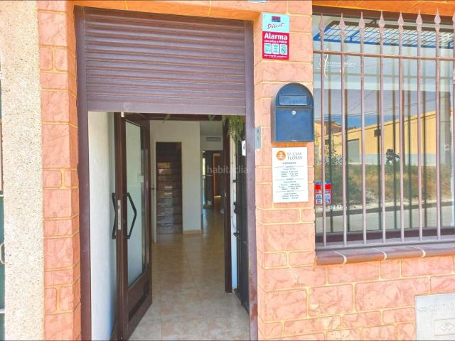 Casa adosada en venta en Águilas. Adosado de 4 dormitorios zona centro de salud Norte. Casas adosadas.