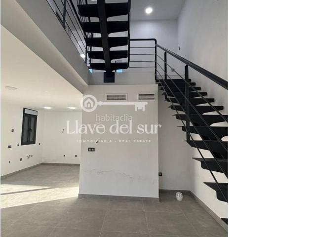 Casa adosada en venta en Águilas, Calabardina. Chalet Pareado a estrenar en Calabardina. Casas adosadas.