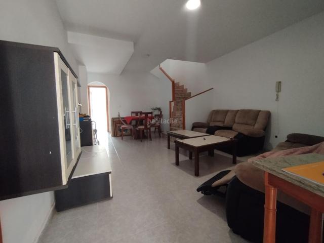 Casa adosada en venta en Águilas, Calabardina. GRAN OPORTUNIDAD! Adosado muy cercano a la playa. Casas adosadas.