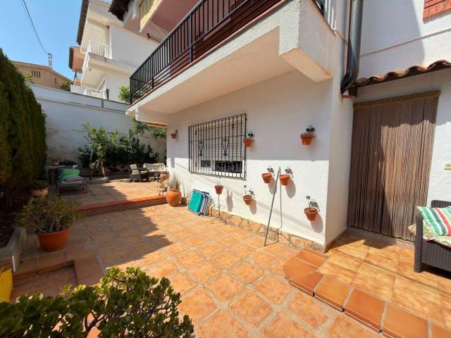 Casa adosada en venta en Águilas, El Hornillo. VENTA DE CHALET EN EL HORNILLO, ÁGUILAS. Casas adosadas.