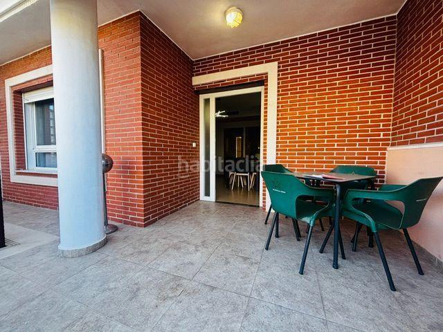 Casa adosada en venta en Águilas, Las Lomas Las Yucas. ADOSADO EN LA ZONA DEL RUBIAL LISTO PARA ENTRAR A VIVIR!. Casas adosadas.