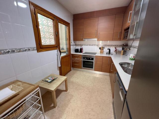 Casa adosada en venta en Águilas, Los Collados Los Geraneos. ADOSADO EN VENTA EN CALABARDINA A 400 DE LA PLAYA. Casas adosadas.