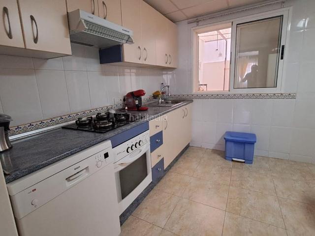Casa adosada en venta en Águilas, Los Collados Los Geraneos. Dúplex en la Urbanización Dunas de Cope Los Collados, Águilas, Costa Cálida. Casas adosadas.