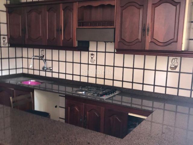 Casa adosada en venta en Agaete. Casas adosadas.