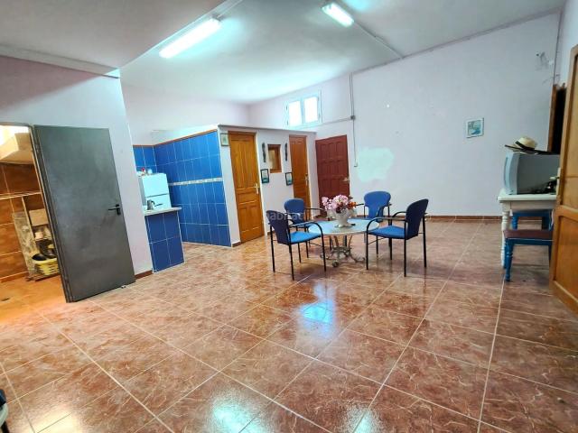 Casa adosada en venta en Agaete. Preciosa casa en venta en Agaete. Casas adosadas.