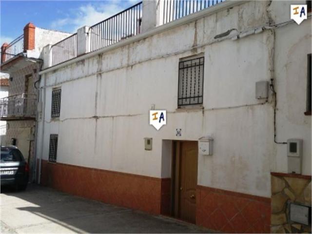 Casa adosada en Venta en Agrón