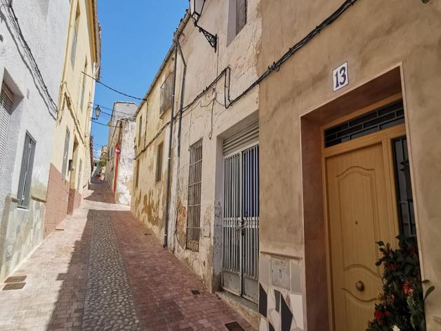 Casa adosada en Venta en Aielo de Malferit
