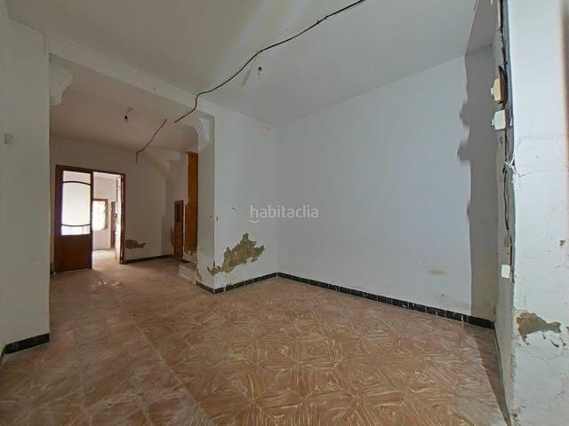 Casa adosada en venta en Aielo de Malferit. Casas adosadas Aielo de.