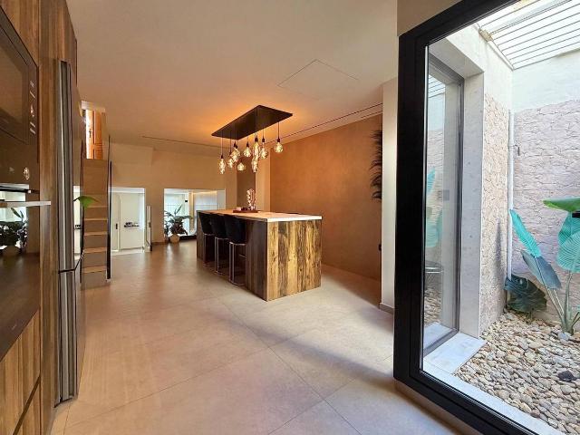 Casa adosada en Venta en Altabix