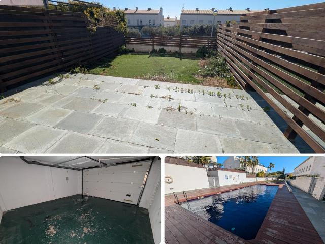 Casa adosada en venta en Altafulla Costa Dorada. Casa Adosada en Torredembarra ¡Tu nuevo hogar te espera!. Casas adosadas.