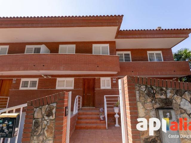 Casa adosada en Venta en Altafulla