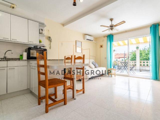 Casa adosada en Venta en Altafulla