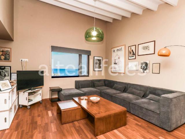 Casa adosada en Venta en Altea ciudad