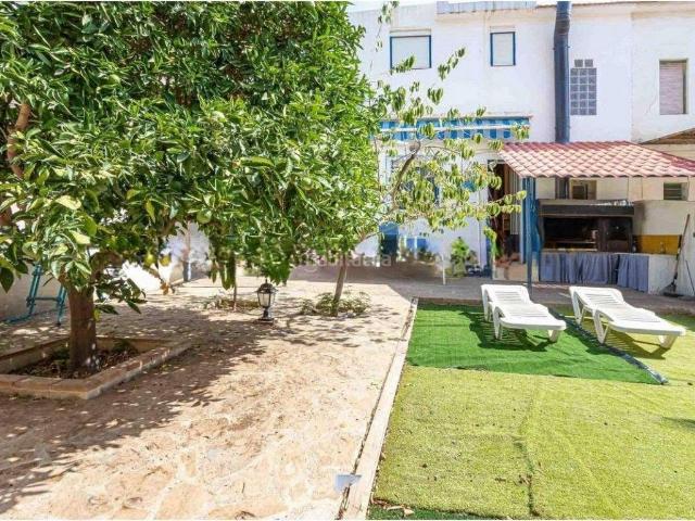 Casa adosada en venta en Altea, Altea Ciudad. Casas adosadas.