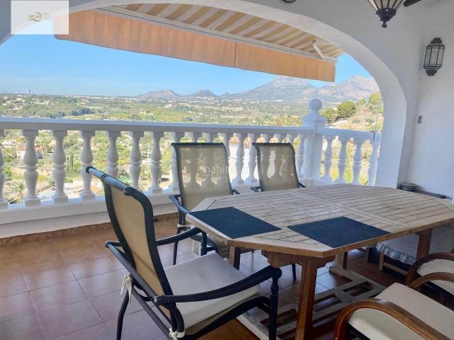 Casa adosada en venta en Altea, Altea Ciudad. Casas adosadas.