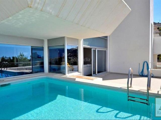 Casa adosada en venta en Altea, Altea Hills. Casas adosadas.