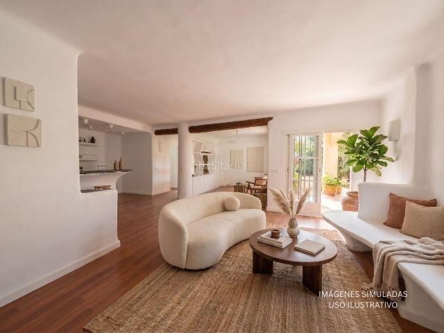 Casa adosada en venta en Altea, Altea Hills. Chalet Adosado con amplio jardín en Altea. Casas adosadas.