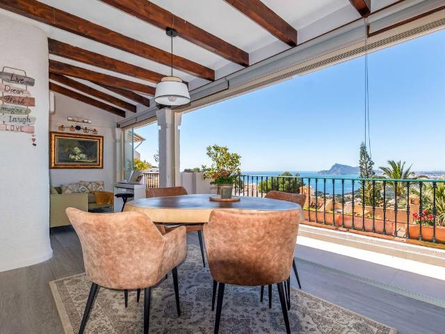 Casa adosada en Venta en Altea Hills