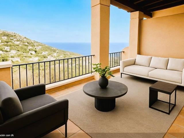 Casa adosada en Venta en Altea Hills