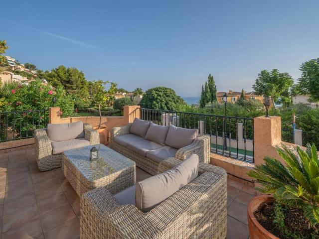 Casa adosada en Venta en Altea Hills