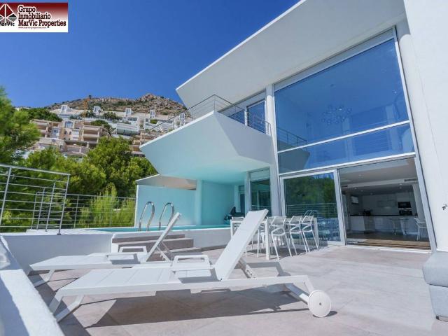 Casa adosada en Venta en Altea Hills