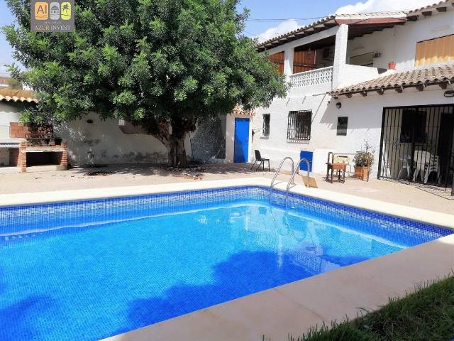 Casa adosada en Venta en Altea la Vella