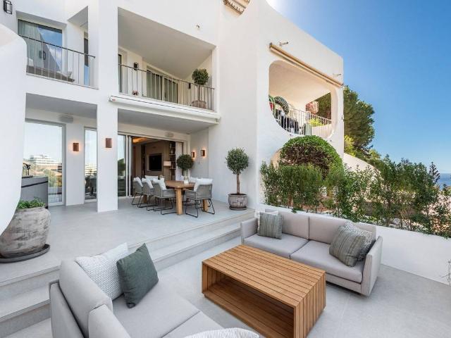 Casa adosada en Venta en Alto de los Monteros
