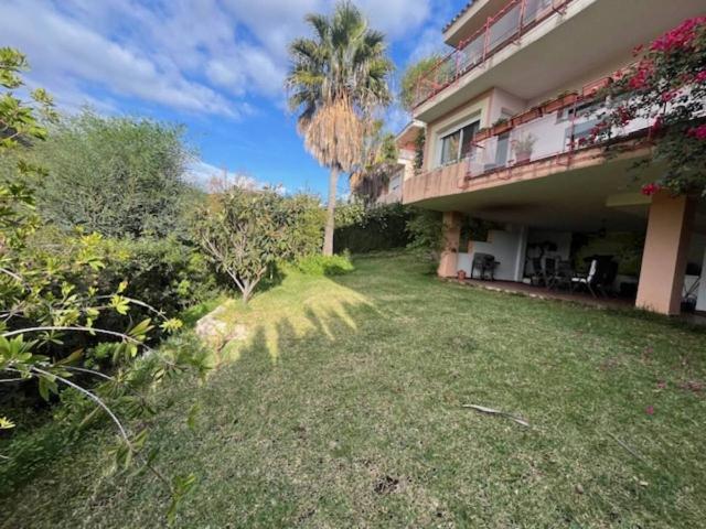 Casa adosada en Venta en Altos de Estepona