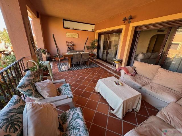 Casa adosada en Venta en Altos de Estepona
