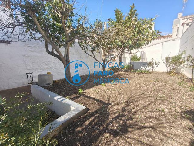 Casa adosada en Venta en Alaior poble