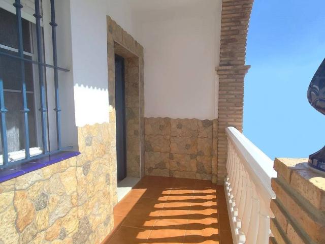 Casa adosada en Venta en Alameda