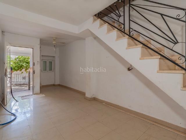 Casa adosada en venta en Alameda. Casa de pueblo en venta en el pueblo Alameda Malaga. Casas adosadas.