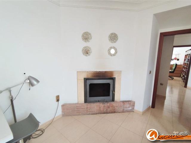 Casa adosada en venta en Alameda. Chalet adosado en Alameda. Casas adosadas.