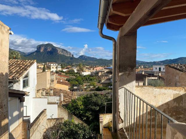 Casa adosada en Venta en Alaró