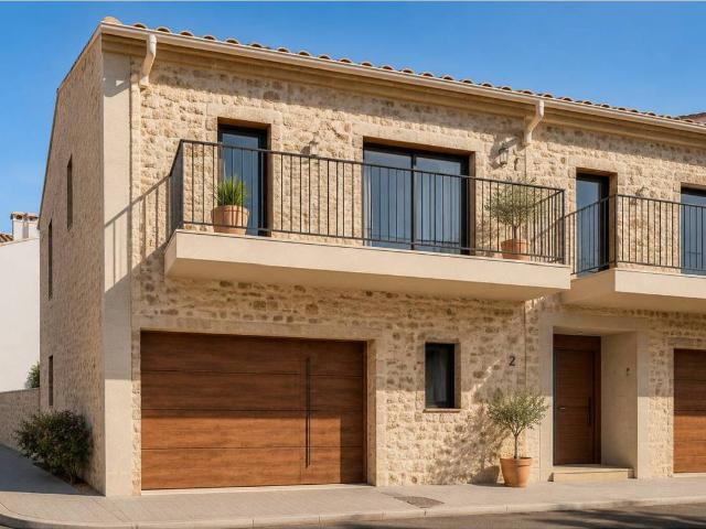 Casa adosada en Venta en Alaró