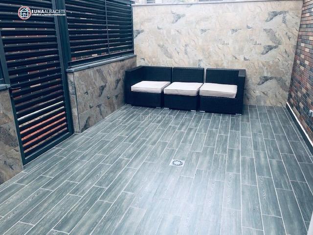 Casa adosada en venta en Albacete, Facultad de Medicina. Adosado en venta en Facultad de Medicina, 4 dormitorios. Casas adosadas.