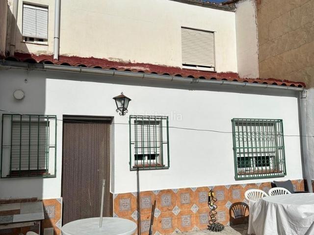 Casa adosada en venta en Albacete, San Pablo. Impecable Adosado en Carretera de Jaén, Albacete Listo para Entrar a Vivir!. Casas adosadas.